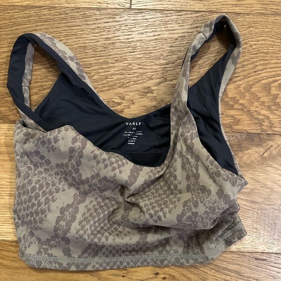 Varley women’s set size XXS. - Picture 2 of 4